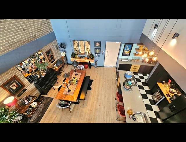 2 BEDROOM APARTMENT FOR SALE IN ASCEND TO MIDSTREAM